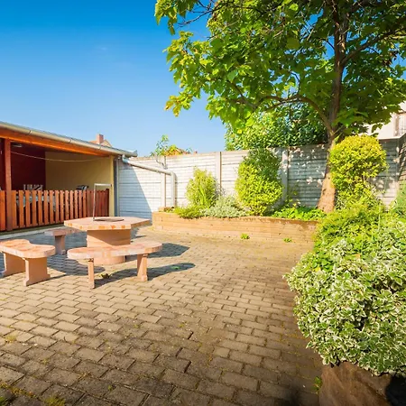 Apartman Dió Mezőkövesd