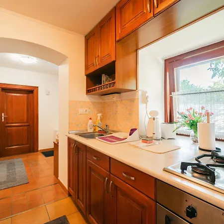 Zoeld Dio Vendeghaz Apartment Mezokovesd