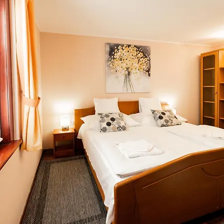 Apartman Dió