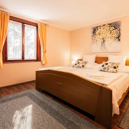 Apartment Zoeld Dio Vendeghaz Mezokovesd