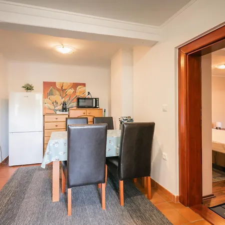 Zoeld Dio Vendeghaz Apartment