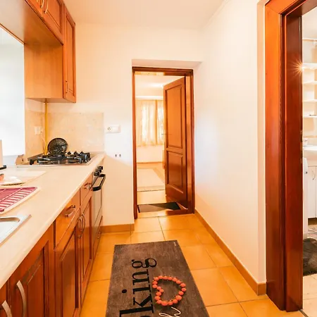 Apartman Dió