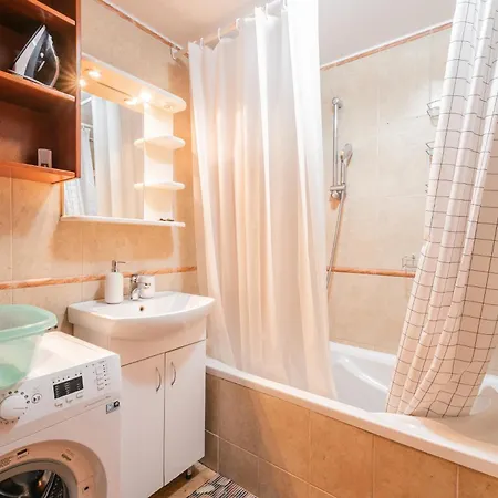 Apartment Zoeld Dio Vendeghaz *