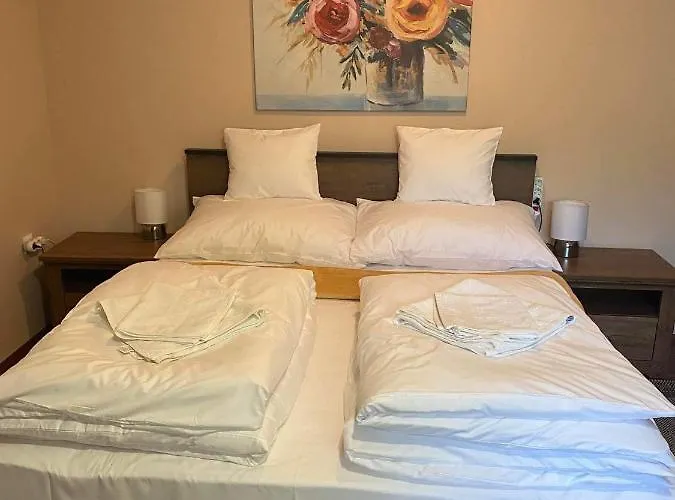 Zoeld Dio Vendeghaz Apartament