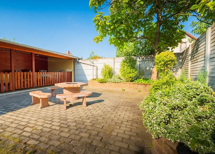 Apartament Zoeld Dio Vendeghaz Mezőkövesd