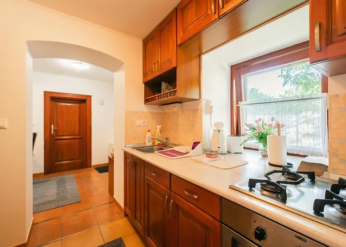 Dió Apartamento Mezőkövesd