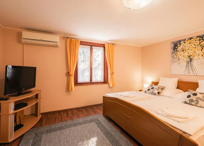 Apartament Zoeld Dio Vendeghaz Mezőkövesd