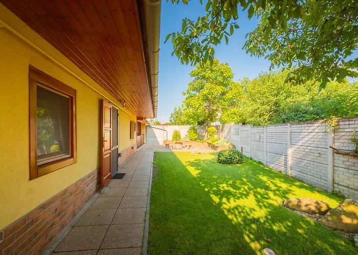 Zoeld Dio Vendeghaz Apartament *