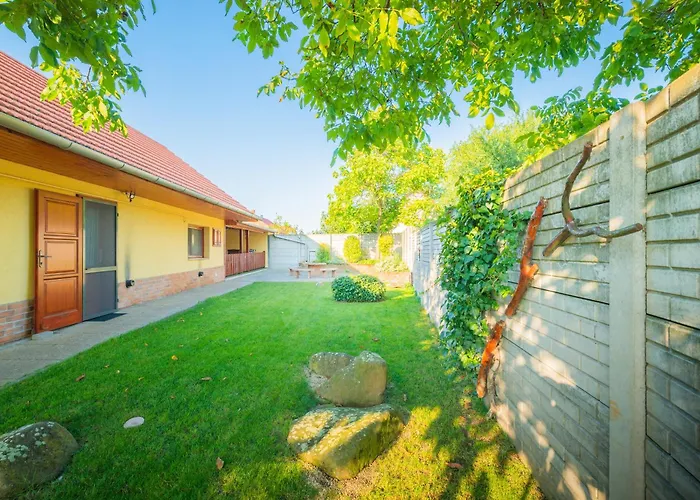 Dió Apartamento Mezőkövesd