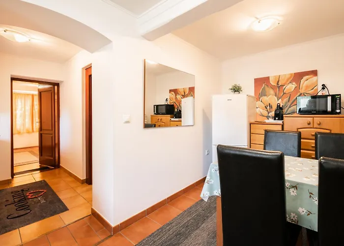 Zoeld Dio Vendeghaz Apartament *