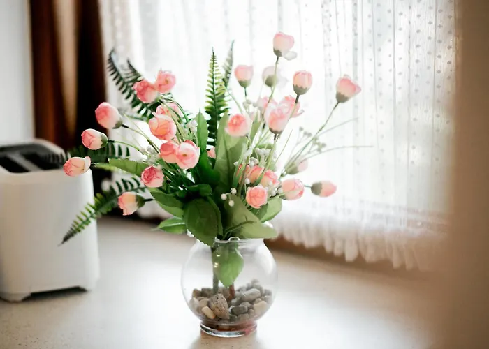 Dió Apartamento Mezőkövesd