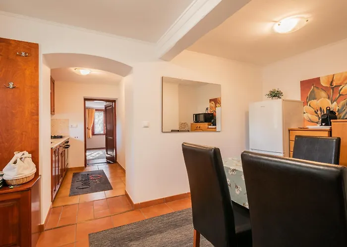 Dió Apartamento Mezőkövesd