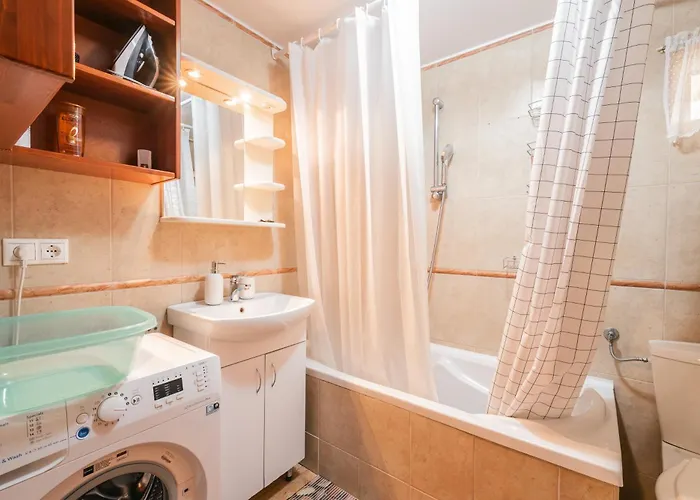 Apartament Zoeld Dio Vendeghaz *